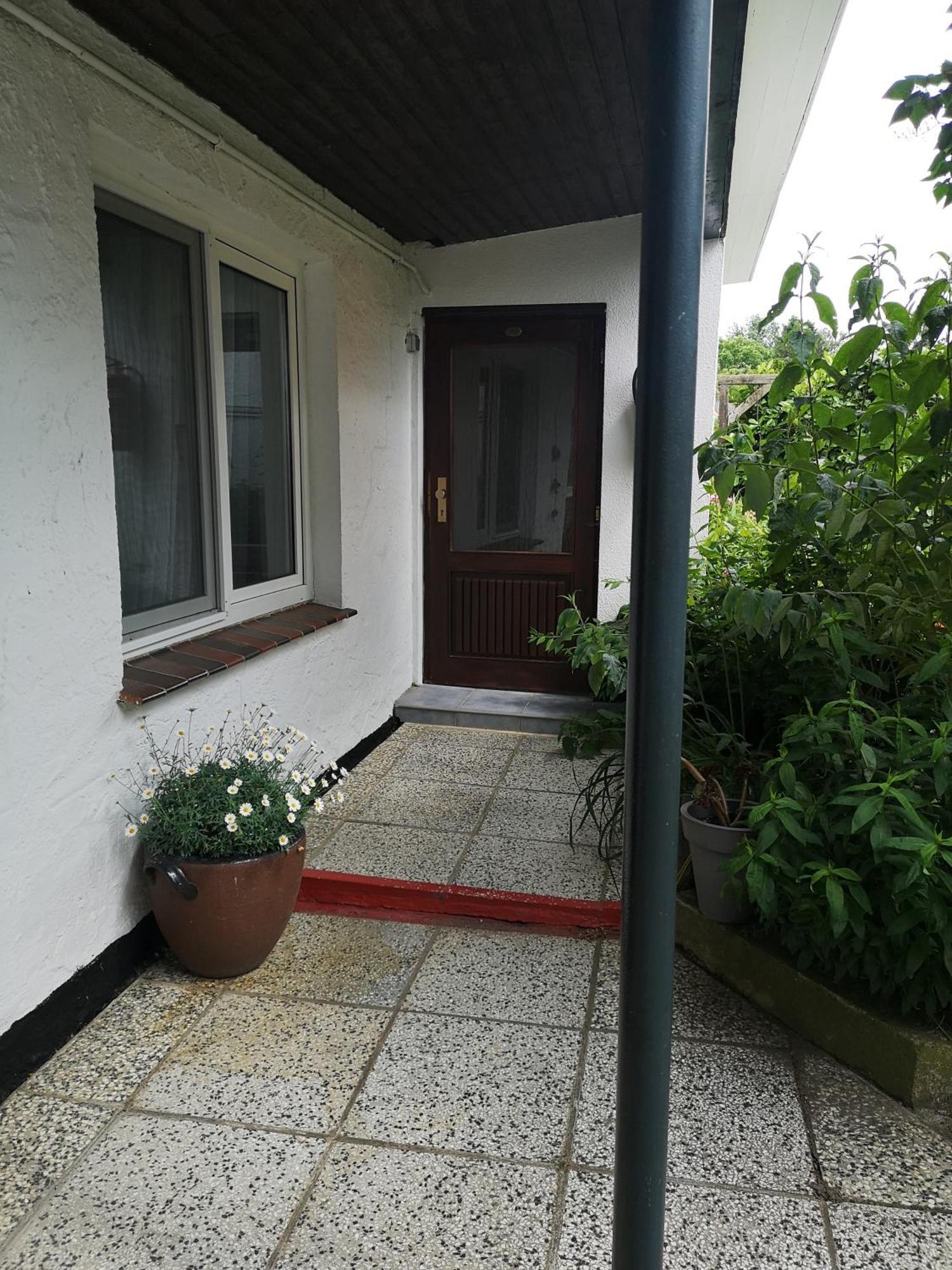 Uschi'S Gasthof Neuendorf  Ngoại thất bức ảnh