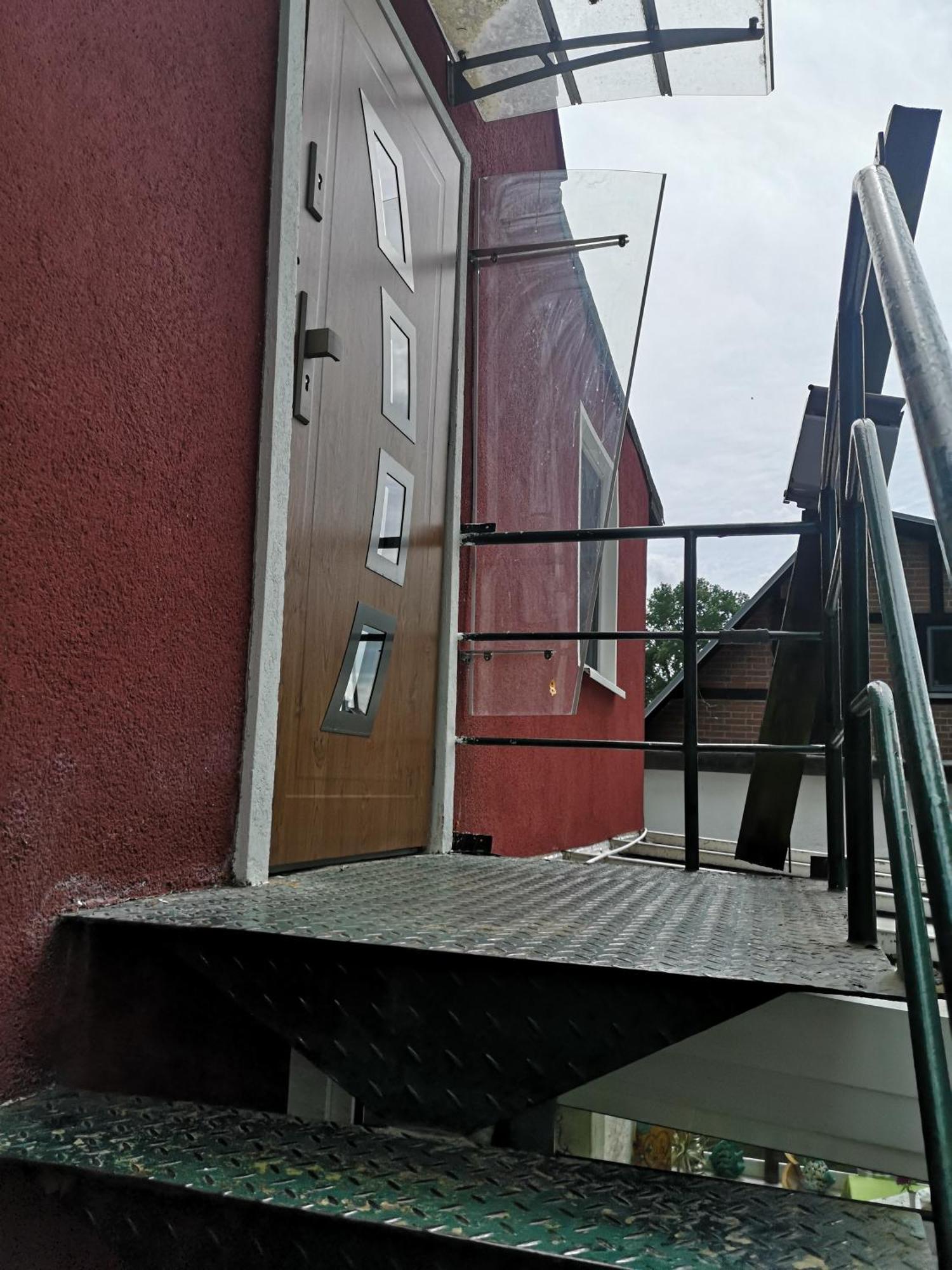 Uschi'S Gasthof Neuendorf  Ngoại thất bức ảnh